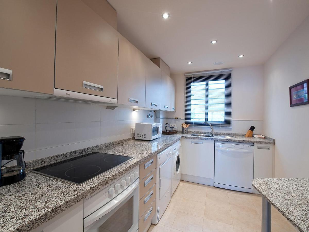 Apartment Breathtaken 2 Bedrooms Apartment By Interhome Torrox Exterior photo